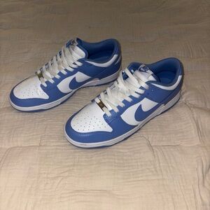 Nike Low Dunk Polar Blue